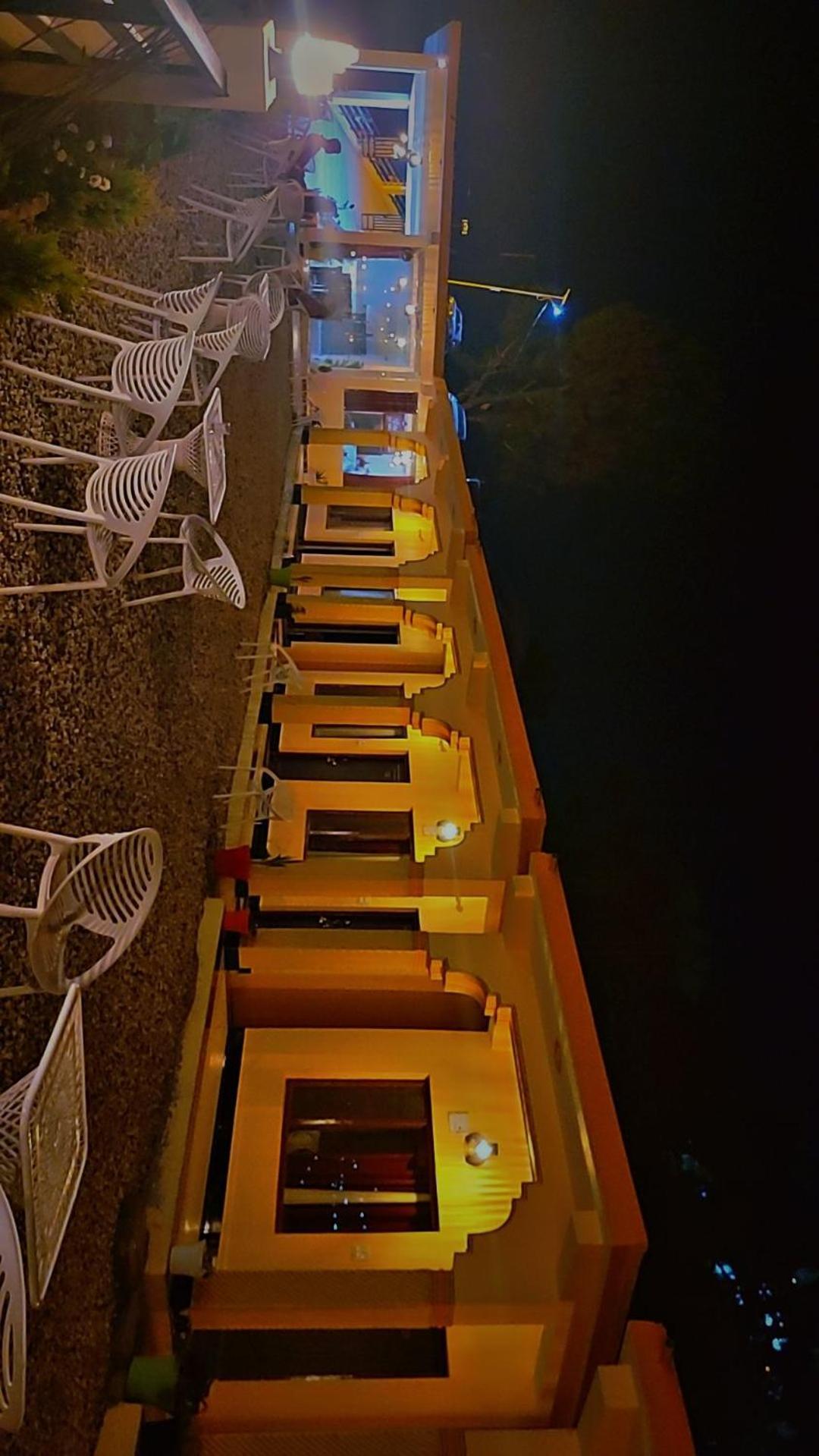 Shri Krishna Farms& Resorts Barkot Zewnętrze zdjęcie